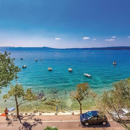 Lovely Apartment In Selce With House Sea View Экстерьер фото